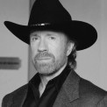 Actor norte-americano Chuck Norris morre aos 86 anos de idade