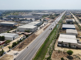 Empres&aacute;rios dos Emiratos &Aacute;rabes interessados em investir na Catumbela - DR