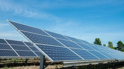 PRODEL inicia projecto de central fotovoltaica em Cabinda