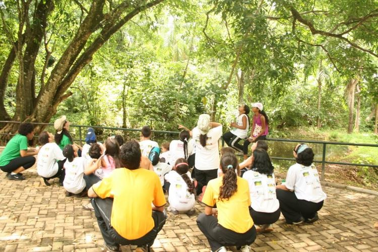 Conselho Consultivo recomenda educa&ccedil;&atilde;o ambiental nos parques nacionais