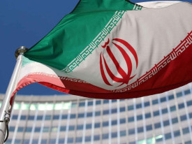 Conselho de Defesa do Ir&atilde;o amea&ccedil;a minar rotas de acesso ao golfo P&eacute;rsico - DR