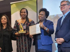 Obra distinguida em Genebra, Su&iacute;&ccedil;a - DR