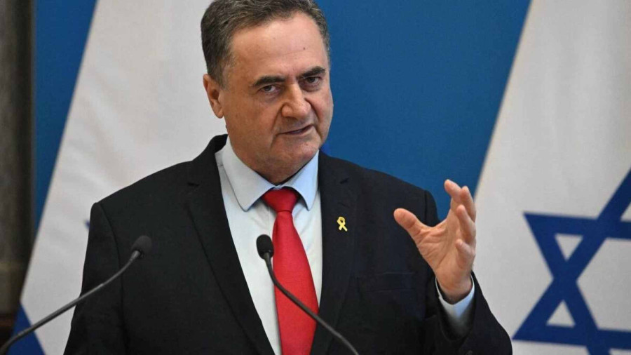 Israel ordena destrui&ccedil;&atilde;o de pontes no L&iacute;bano