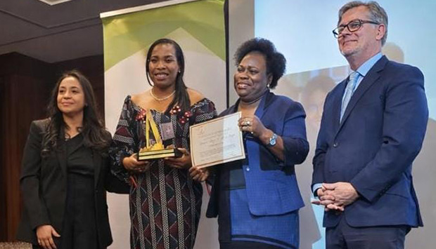 Obra distinguida em Genebra, Su&iacute;&ccedil;a