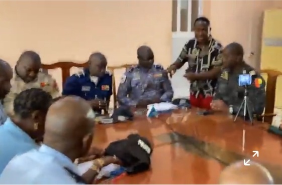 Guin&eacute;-Bissau desmantela rede de emigra&ccedil;&atilde;o clandestina