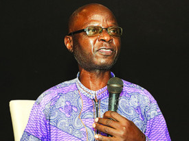 Coordenador-geral do Festepaz 2026 - Edi&ccedil;&otilde;es Novembro 