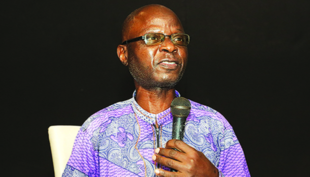 Coordenador-geral do Festepaz 2026