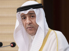 Pa&iacute;ses do Golfo P&eacute;rsico acusam Teer&atilde;o de taxar passagem em Ormuz - DR