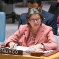 Monusco defende reabertura dos aeroportos no leste da RDC