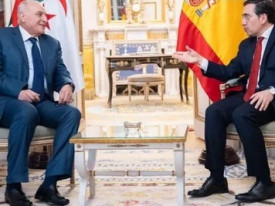 Arg&eacute;lia e Espanha discutem aumento do fornecimento de g&aacute;s - DR