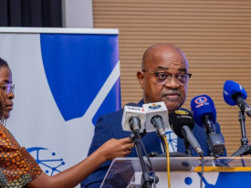 Ministro M&aacute;rio Oliveira  - MINTTICS