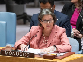 Monusco defende reabertura dos aeroportos no leste da RDC - DR