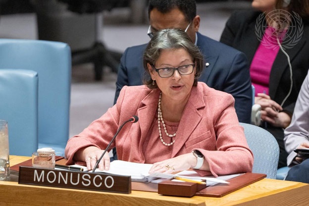 Monusco defende reabertura dos aeroportos no leste da RDC
