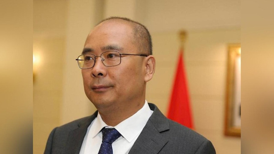 China refor&ccedil;a interesse em investir no Cuanza-Sul