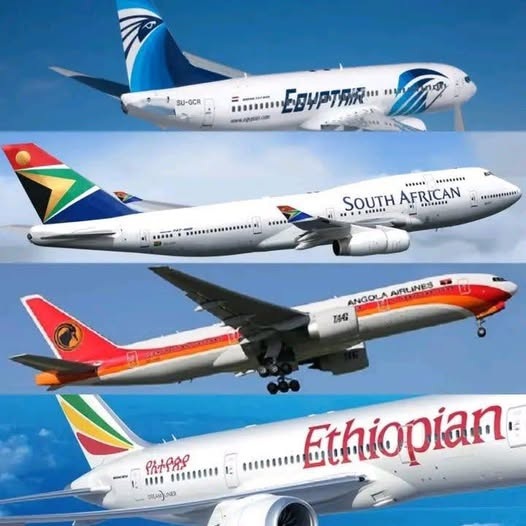 Angola refor&ccedil;a posi&ccedil;&atilde;o estrat&eacute;gica na avia&ccedil;&atilde;o africana