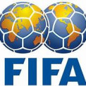 Logotipo da FIFA