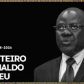 Deputado &agrave; Assembleia Nacional pelo partido UNITA, Monteiro Eliseu, morreu, v&iacute;tima de doen&ccedil;a