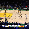 Petro de Luanda perdeu jogo com o Tigers do Rwanda