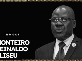 Deputado &agrave; Assembleia Nacional pelo partido UNITA, Monteiro Eliseu, morreu, v&iacute;tima de doen&ccedil;a - Assembleia Nacional