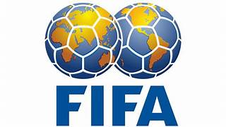 Logotipo da FIFA - DR
