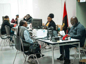 Embaixada realiza actos consulares em Zurique, Su&iacute;&ccedil;a - Cedida