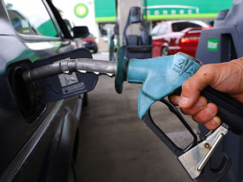 Eti&oacute;pia intensifica medidas em resposta &agrave; escassez de combust&iacute;vel - DR