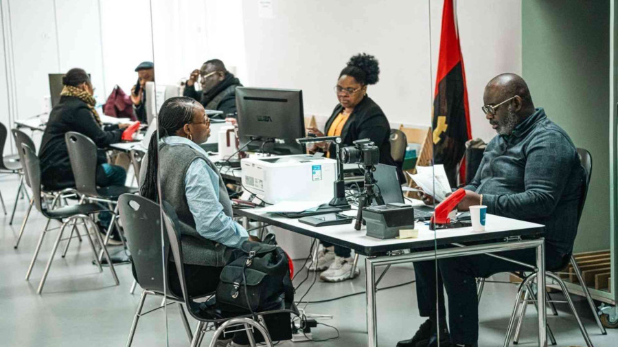 Embaixada realiza actos consulares em Zurique, Su&iacute;&ccedil;a