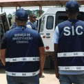 Efectivos do SIC