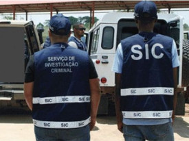 Efectivos do SIC - DR