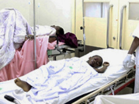 Mal&aacute;ria matou quase 500 pessoas em Mo&ccedil;ambique em 2025 - DR