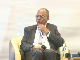 Ministro do Ind&uacute;stria e Com&eacute;rcio, Rui Mingu&ecirc;s  - Cedida