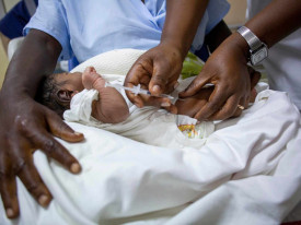 Programa Nacional de Imuniza&ccedil;&atilde;o  - DR