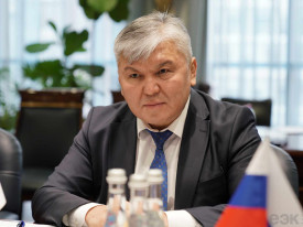 R&uacute;ssia prev&ecirc; aumento do com&eacute;rcio com Ir&atilde;o via mar C&aacute;spio - DR