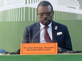 RDC declara fim do surto de mpox - DR