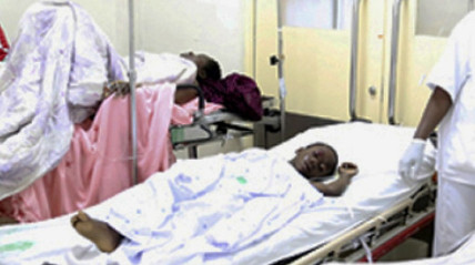 Mal&aacute;ria matou quase 500 pessoas em Mo&ccedil;ambique em 2025