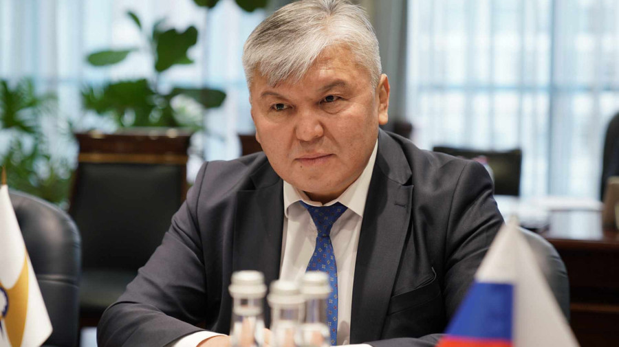 R&uacute;ssia prev&ecirc; aumento do com&eacute;rcio com Ir&atilde;o via mar C&aacute;spio