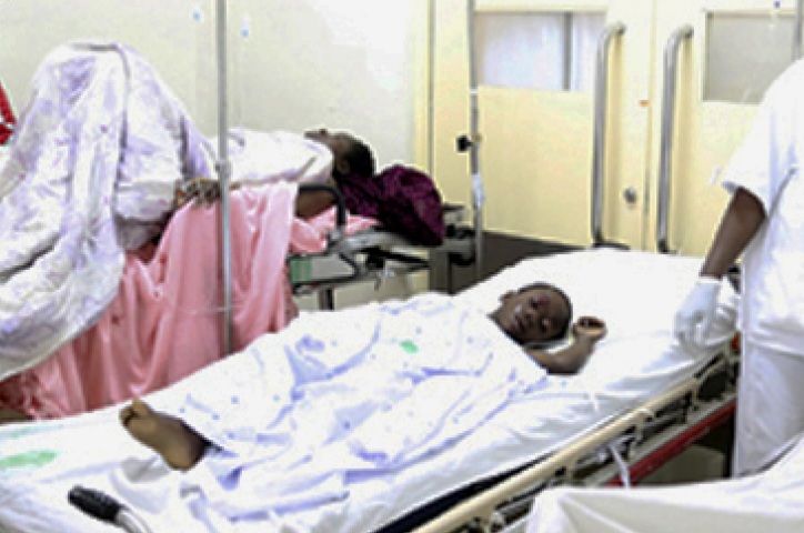 Mal&aacute;ria matou quase 500 pessoas em Mo&ccedil;ambique em 2025