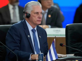 Governo de Cuba anuncia indultos para mais de dois mil reclusos pela P&aacute;scoa - DR