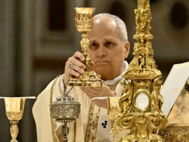 Papa pede a Israel reabertura de di&aacute;logo para "paz justa" na regi&atilde;o - DR