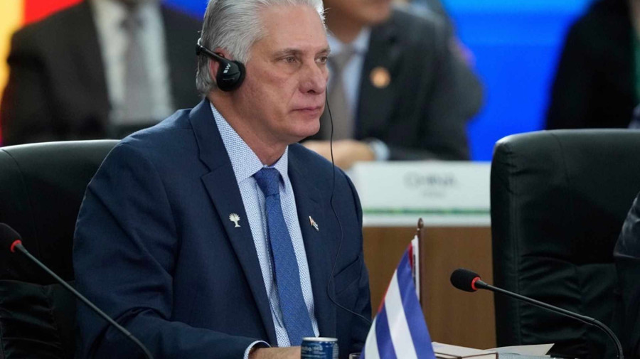 Governo de Cuba anuncia indultos para mais de dois mil reclusos pela P&aacute;scoa