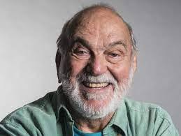 Actor brasileiro, Lima Duarte - DR