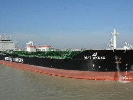 Ir&atilde;o autoriza navios do Iraque a passar pelo estreito de Ormuz - DR