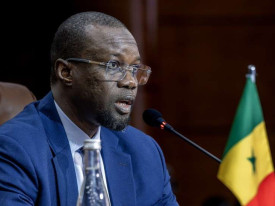 Senegal suspende viagens oficiais n&atilde;o essenciais face ao pre&ccedil;o do petr&oacute;leo - DR