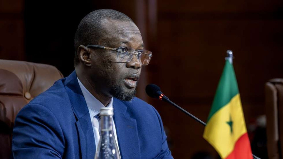 Senegal suspende viagens oficiais n&atilde;o essenciais face ao pre&ccedil;o do petr&oacute;leo