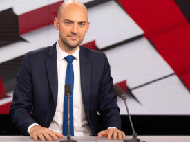 Fran&ccedil;a critica e adverte para atitude belicista de Donald Trump - DR