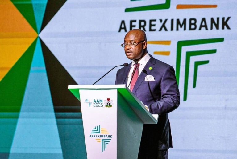 Afreximbank mobiliza US$ 10 bili&otilde;es para proteger a &Aacute;frica e o Caribe da crise do Golfo 