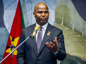 Liquidar a d&iacute;vida de Mo&ccedil;ambique ao FMI foi decis&atilde;o "respons&aacute;vel e corajosa - DR