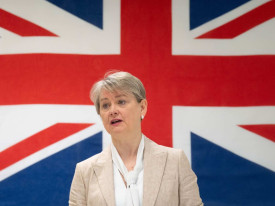 Reino Unido e Fran&ccedil;a defendem extens&atilde;o do cessar-fogo no L&iacute;bano - DR