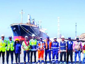 Trabalhadores da Sacomar  - Edi&ccedil;&otilde;es Novembro 