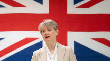 Reino Unido e Fran&ccedil;a defendem extens&atilde;o do cessar-fogo no L&iacute;bano